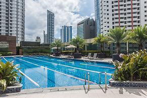 The Alpha Suites