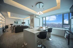 The Alpha Suites