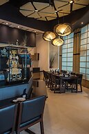 The Alpha Suites