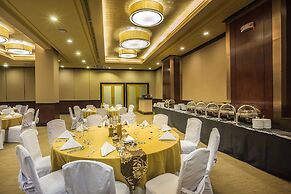 The Alpha Suites