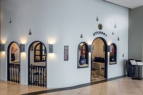 The Alpha Suites