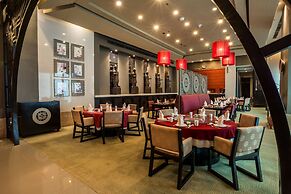 The Alpha Suites