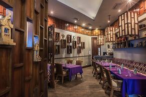The Alpha Suites