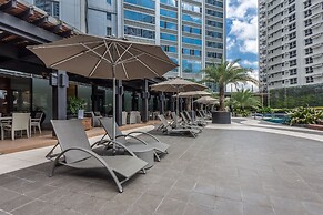 The Alpha Suites