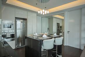 The Alpha Suites
