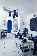 The Alpha Suites