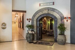 The Alpha Suites