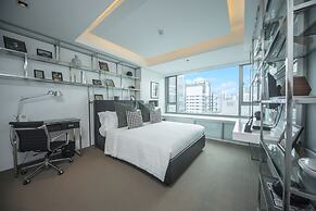 The Alpha Suites