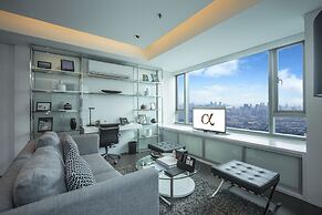 The Alpha Suites