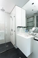 The Alpha Suites