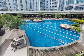 The Alpha Suites