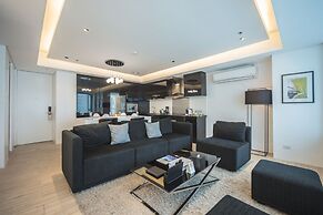 The Alpha Suites