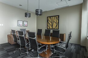 The Alpha Suites