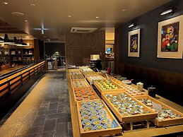 Hotel Resol Trinity Kyoto