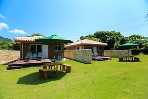 Stardust Villa Milky Way