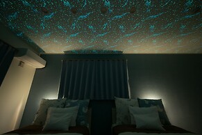 Stardust Villa Milky Way