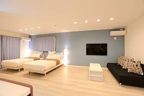 Stardust Villa Milky Way