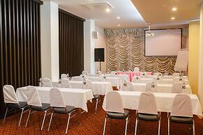 The Singora Hotel