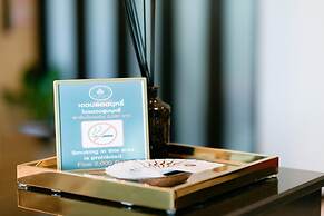 The Singora Hotel