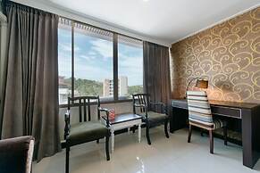 The Singora Hotel