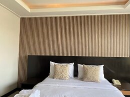 The Singora Hotel