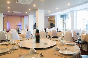 The Singora Hotel