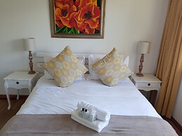 Valley Heights Guest House B&B