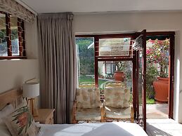 Valley Heights Guest House B&B