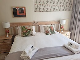 Valley Heights Guest House B&B