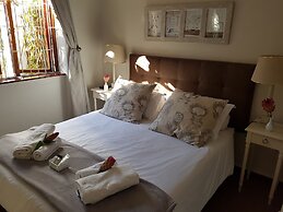 Valley Heights Guest House B&B
