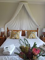 Valley Heights Guest House B&B