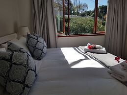 Valley Heights Guest House B&B