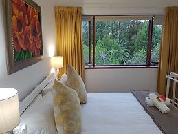 Valley Heights Guest House B&B
