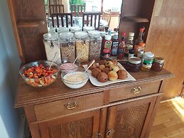 Valley Heights Guest House B&B