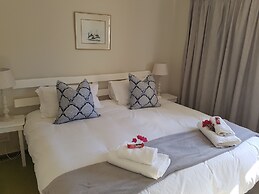 Valley Heights Guest House B&B