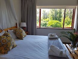 Valley Heights Guest House B&B