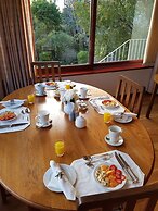 Valley Heights Guest House B&B