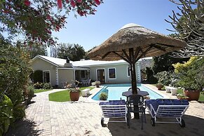 Valley Heights Guest House B&B