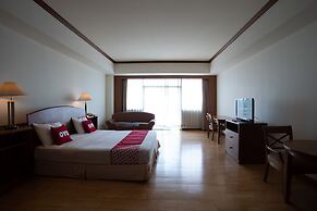 Ayutthaya River View Hotel
