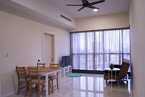 Iconic Homestay