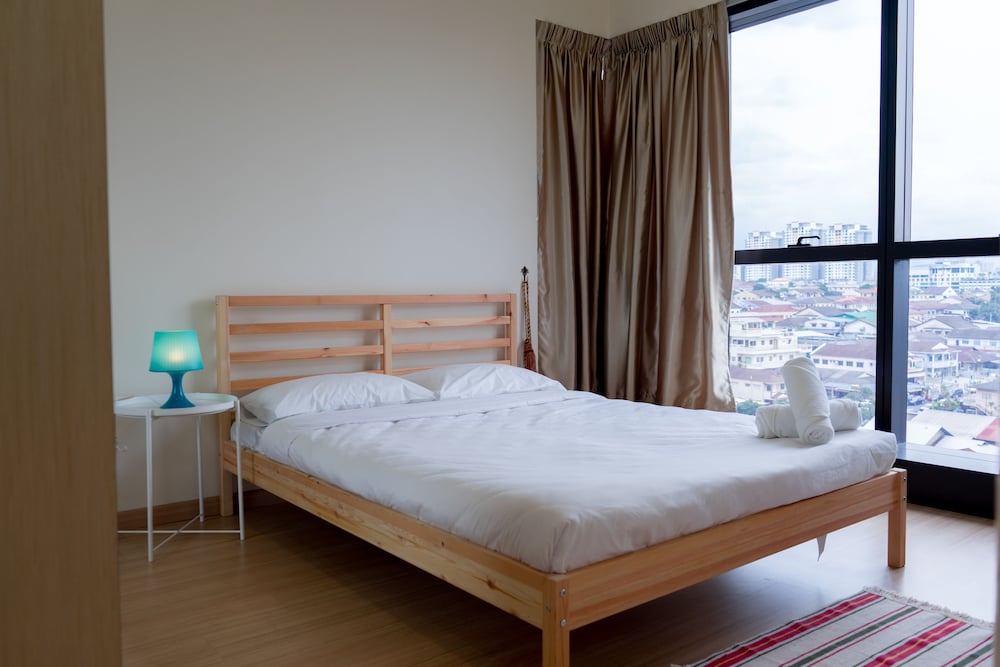 Iconic Homestay