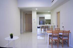 Iconic Homestay