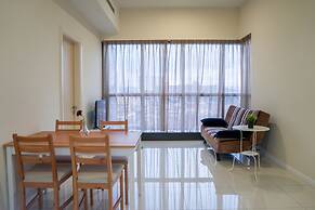 Iconic Homestay