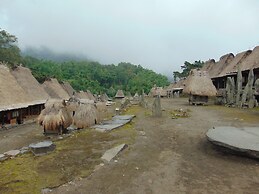 New Bintang Bajawa