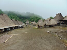 New Bintang Bajawa