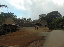 New Bintang Bajawa