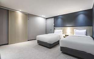 JJ Hotel