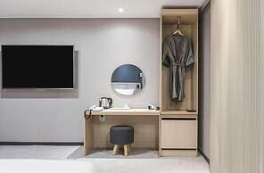 JJ Hotel