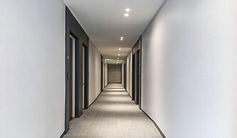 JJ Hotel
