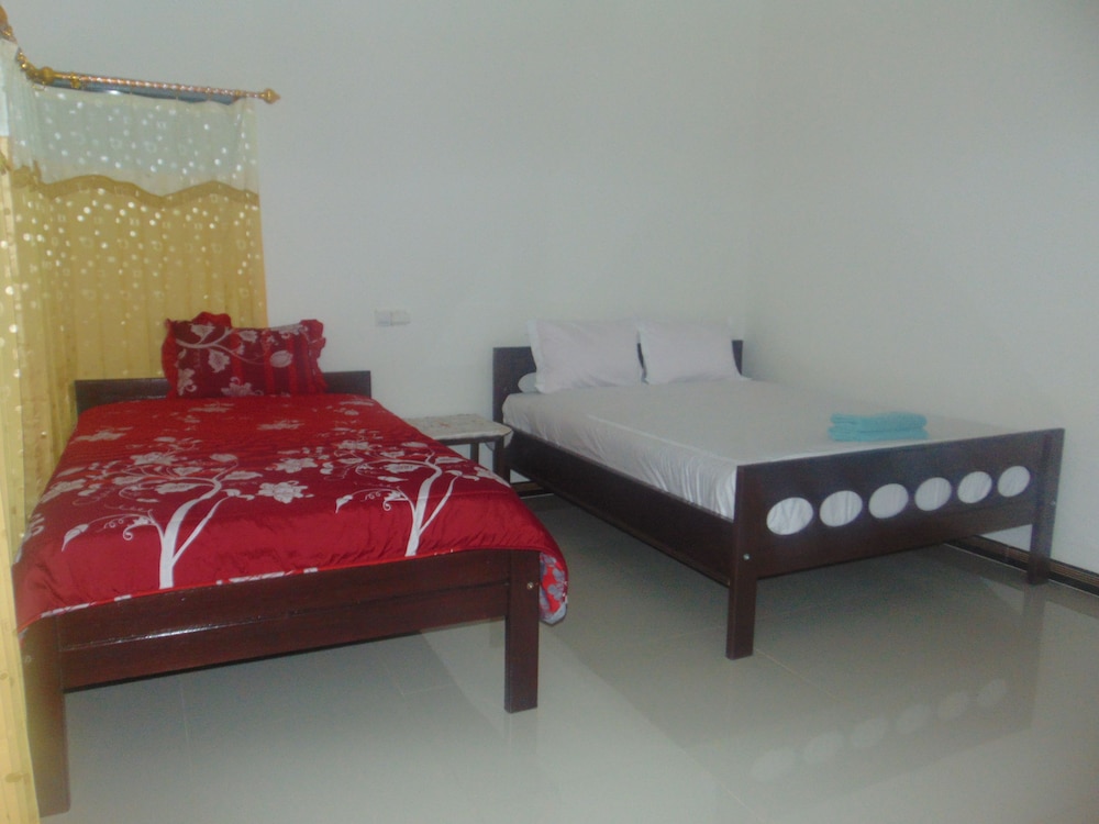 Sima Homestay